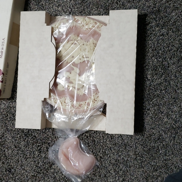 Bradex 1988 Romeo & Juliet Shakespearean Lovers Incolay Stone Collector's Plate - Picture 12 of 16